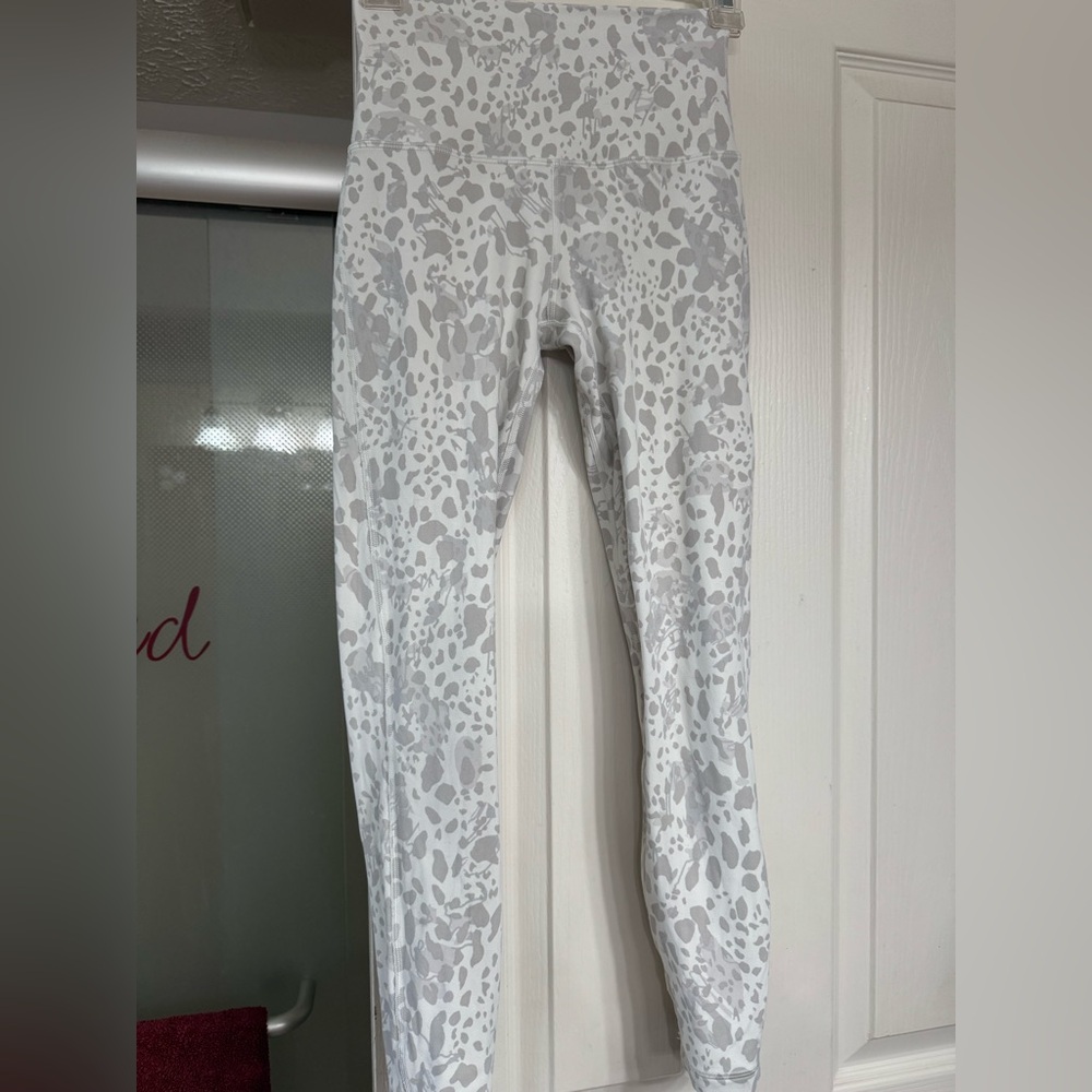 Lululemon Align Leggings